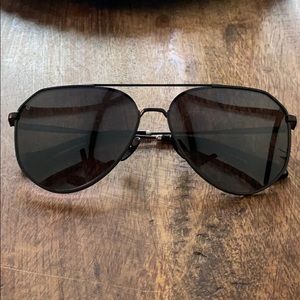 DIFF Dash Polarized Sunglasses